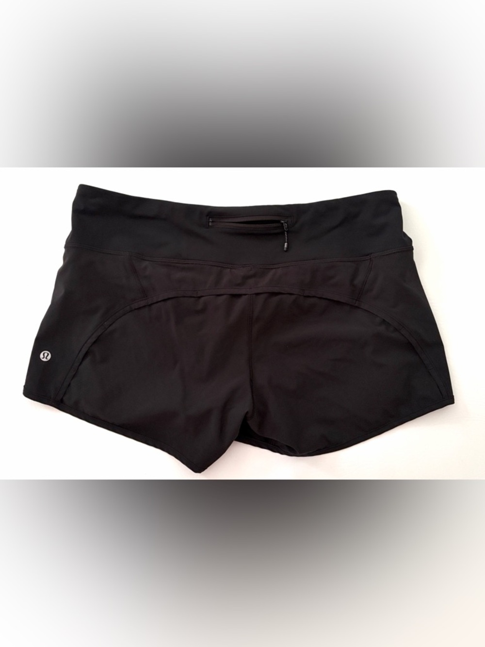 Lululemon Women’s Shorts Run Times
Short II 4" BLACK Lined Size 10 - Picture 8 of 16